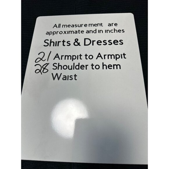 J. Jill Wearever Collection Knit Scoop Neck Long Sleeve Sweater Size M - Picture 9 of 9